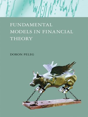 cover image of Fundamental Models in Financial Theory